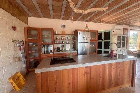 Villa i Carovigno, Brindisi, Carovigno - € 340.000 | Ref: Villa Casellini - foto 2